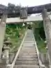 厳島神社のその他建物