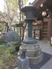 愛宕神社(東京都)