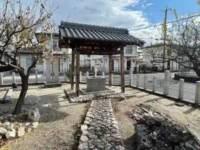 明治神社(滋賀県)