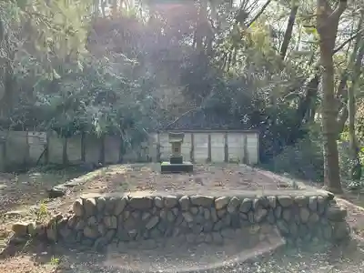 熊野神社のその他建物