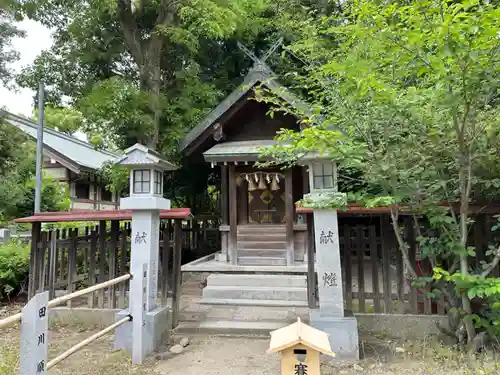 和泉國一之宮　大鳥大社(大阪府)