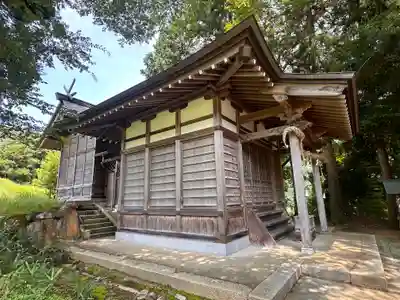 岡神社(兵庫県)