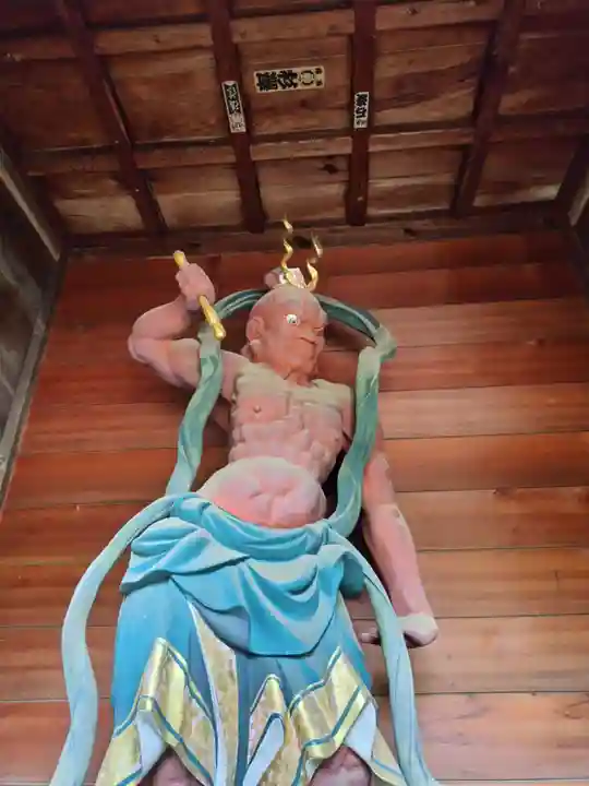玄照寺(長野県)