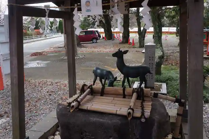 相州春日神社(神奈川県)