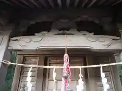 梶原御霊神社(神奈川県)