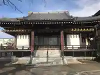 実相院の本殿・本堂