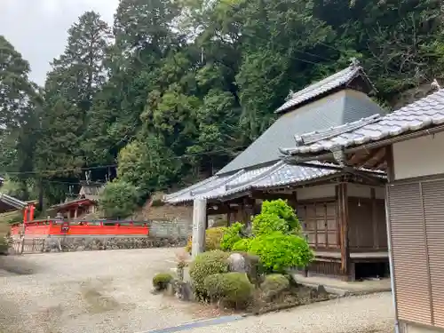 極楽院(奈良県)