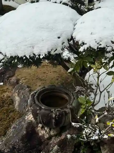 西方山極楽寺(岐阜県)