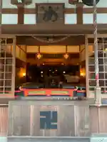 目の霊山 油山寺(静岡県)