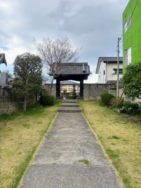 大道寺(群馬県)