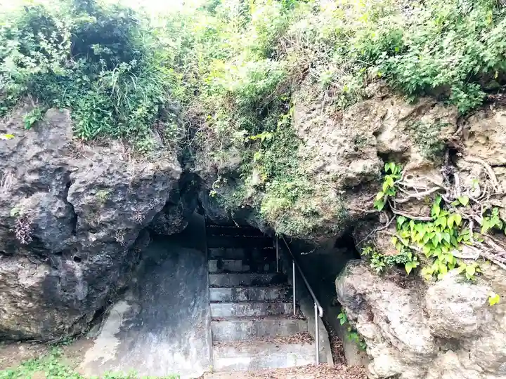 久家神社のその他建物