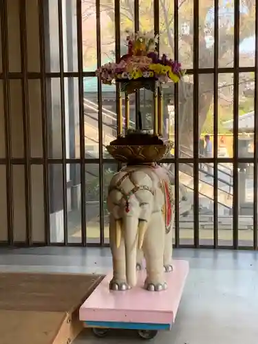 福祥寺（須磨寺）のその他建物