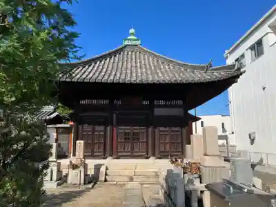 大安寺(大阪府)