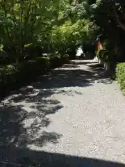 縣居神社(静岡県)