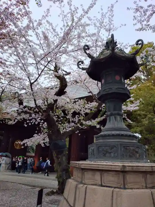 靖國神社(東京都)