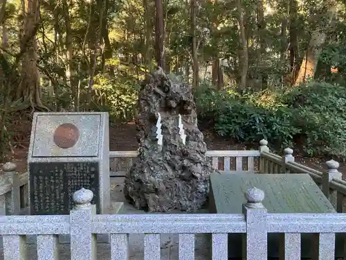 鹿島神宮(茨城県)