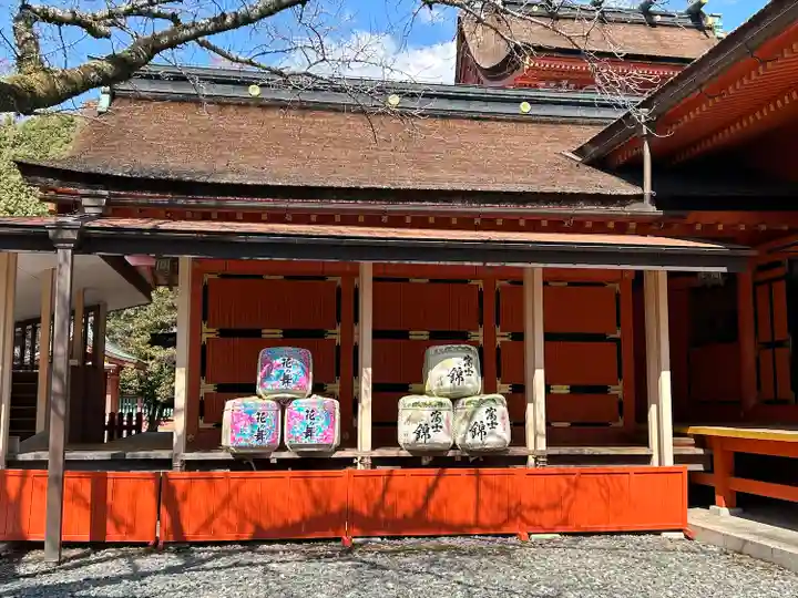 富士山本宮浅間大社(静岡県)