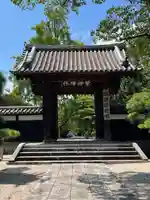 梅林寺(福岡県)