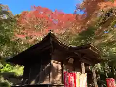 普門寺(切り絵御朱印発祥の寺)(愛知県)