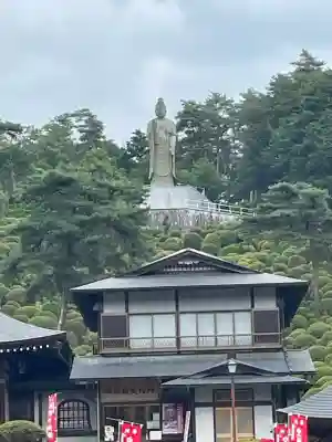 塩船観音寺(東京都)