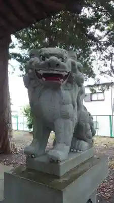 高松宮竹神社(静岡県)