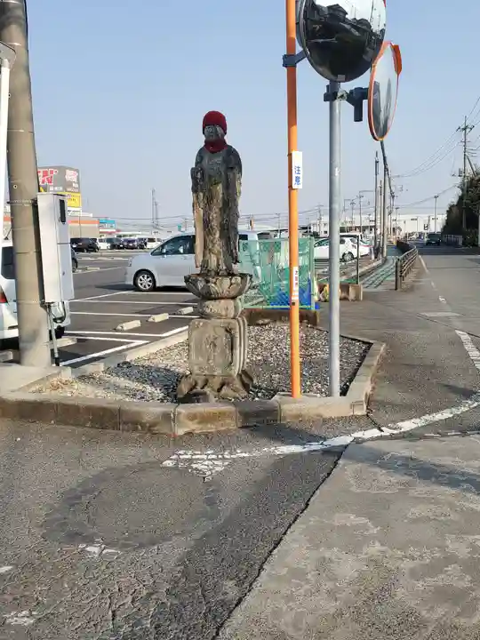雀神社(群馬県)