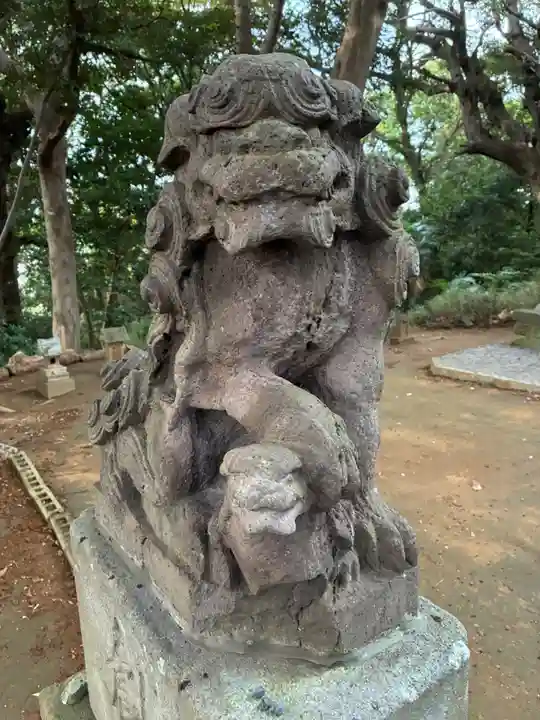 八剱神社(千葉県)