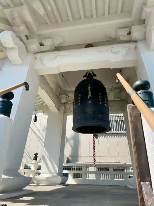 法恩寺(東京都)