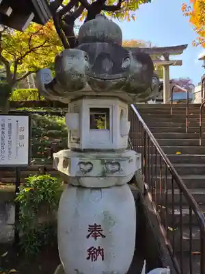 白幡八幡大神(神奈川県)