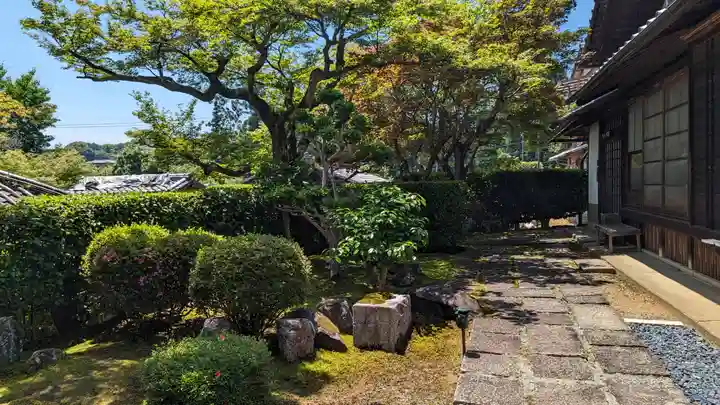 法蔵禅寺(京都府)