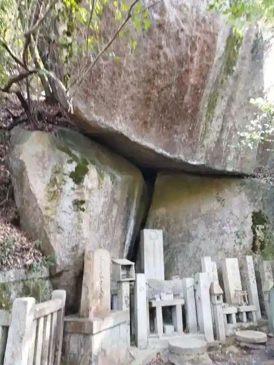 磐船神社(大阪府)