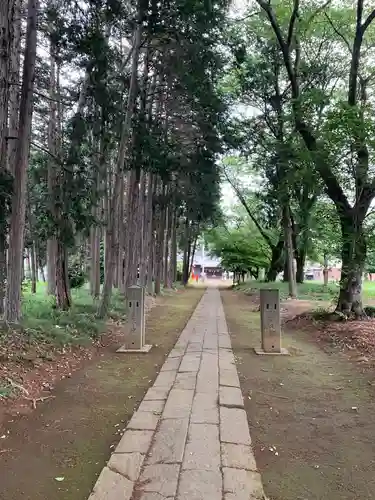 篠岡八幡大神社(埼玉県)