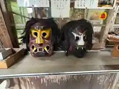 真山神社(秋田県)