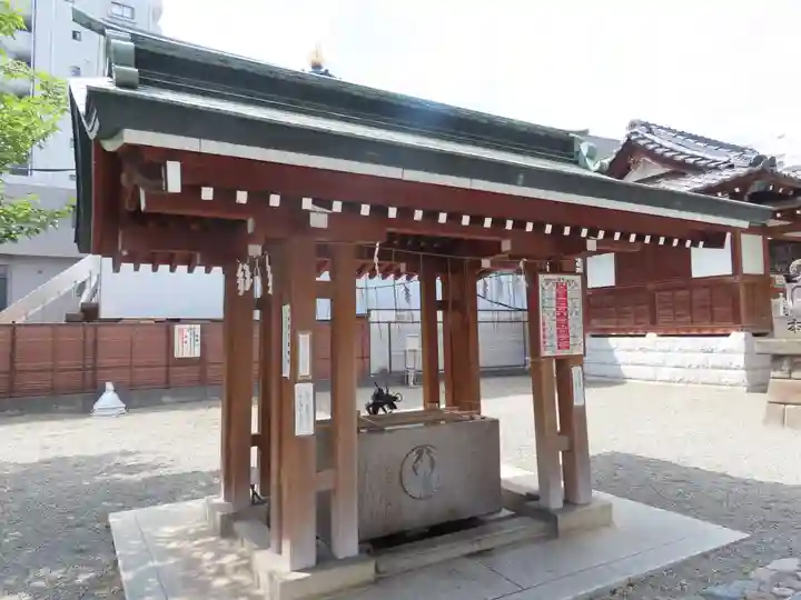 大鳥神社(東京都)