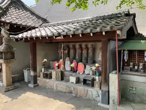 北向山不動院(京都府)