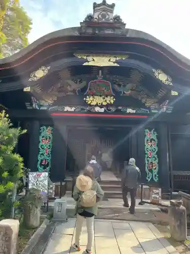 宝厳寺(滋賀県)