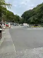 多井畑厄除八幡宮(兵庫県)