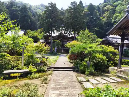 金剛城寺(兵庫県)