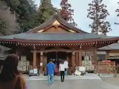 高麗神社(埼玉県)