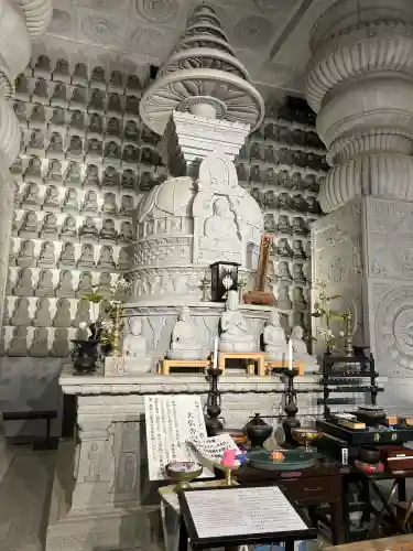 南法華寺（壷阪寺）(奈良県)