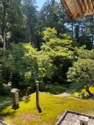 大原寺勝林院のその他建物