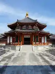 薬師寺の建物その他