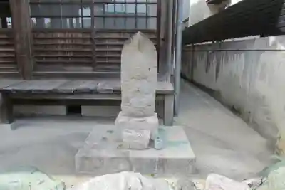 阿羅漢堂(説教所）のその他建物