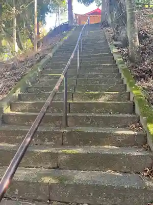 吉野宮神社(宮崎県)