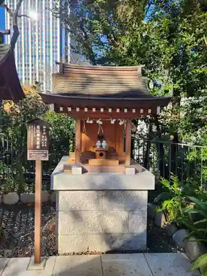 愛宕神社(東京都)