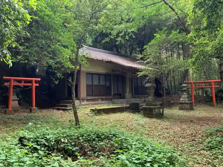 八幡神社(千葉県)