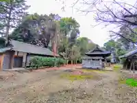 日吉社(丹陽町)のその他建物