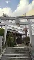 太田姫稲荷神社(東京都)