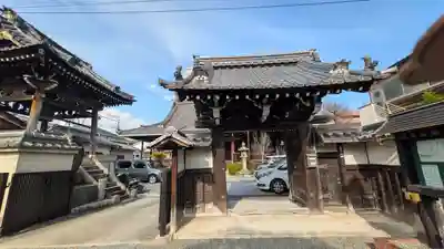 万因寺(京都府)