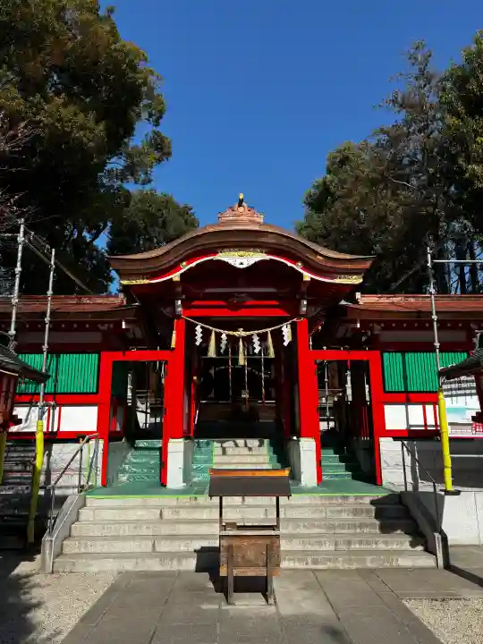 馬橋稲荷神社の{uncategorized: "未分類", other: "その他", undefined: "問題あり", building: "その他建物", grave: "お墓", sacred_gate: "鳥居", guardian: "狛犬", statue: "像", buddha: "仏像", history: "歴史", nature: "自然", garden: "庭園", animal: "動物", pagoda: "塔", temizu: "手水舎", mountain_gate: "山門・神門", sanctuary: "本殿・本堂", subordinate: "末社・摂社", art: "芸術", scenery: "景色", jizo: "地蔵", ema: "絵馬", goshuin: "御朱印", omikuji: "おみくじ", items: "授与品その他", amulet: "お守り", goshuincho: "御朱印帳", eats: "食事", festival: "お祭り", votive_dance: "神楽", shichigosan: "七五三参", wedding: "結婚式", experience: "体験その他", initially: "初詣", around: "周辺", anti_infection: "感染症対策"}
